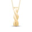 Picture of Gold Pendant